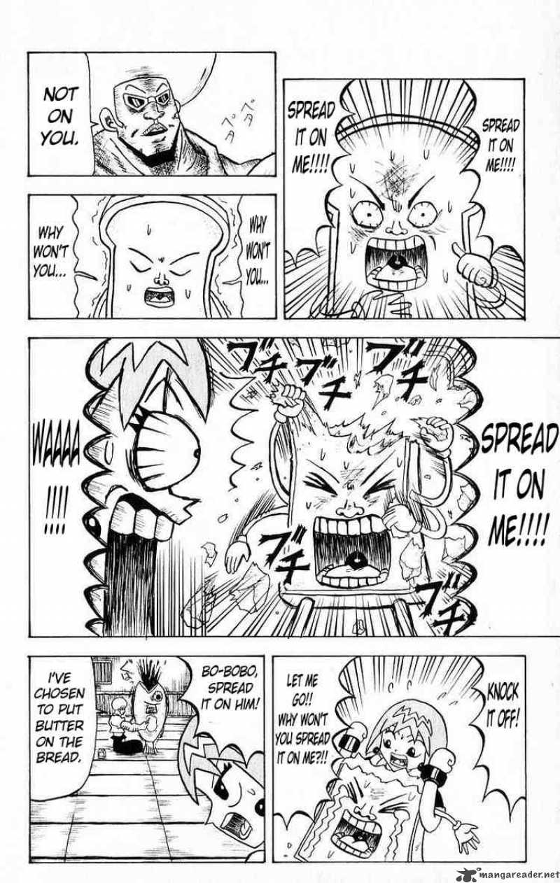 Bobobo Bo Bo Bobo Chapter 21 Page 12