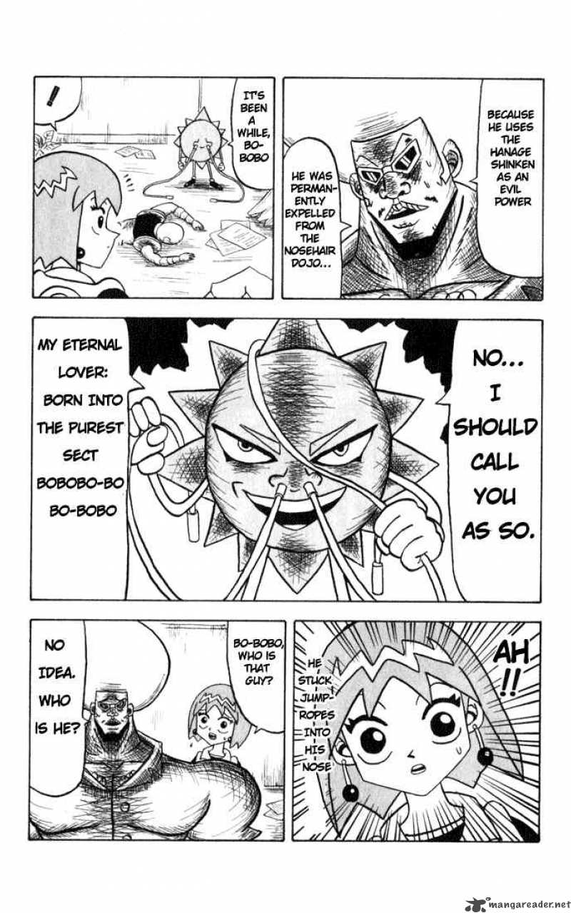 Bobobo Bo Bo Bobo Chapter 35 Page 5