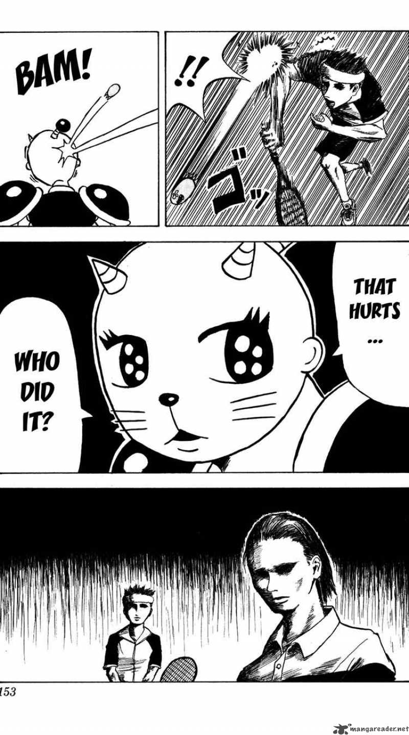 Bobobo Bo Bo Bobo Chapter 51 Page 15