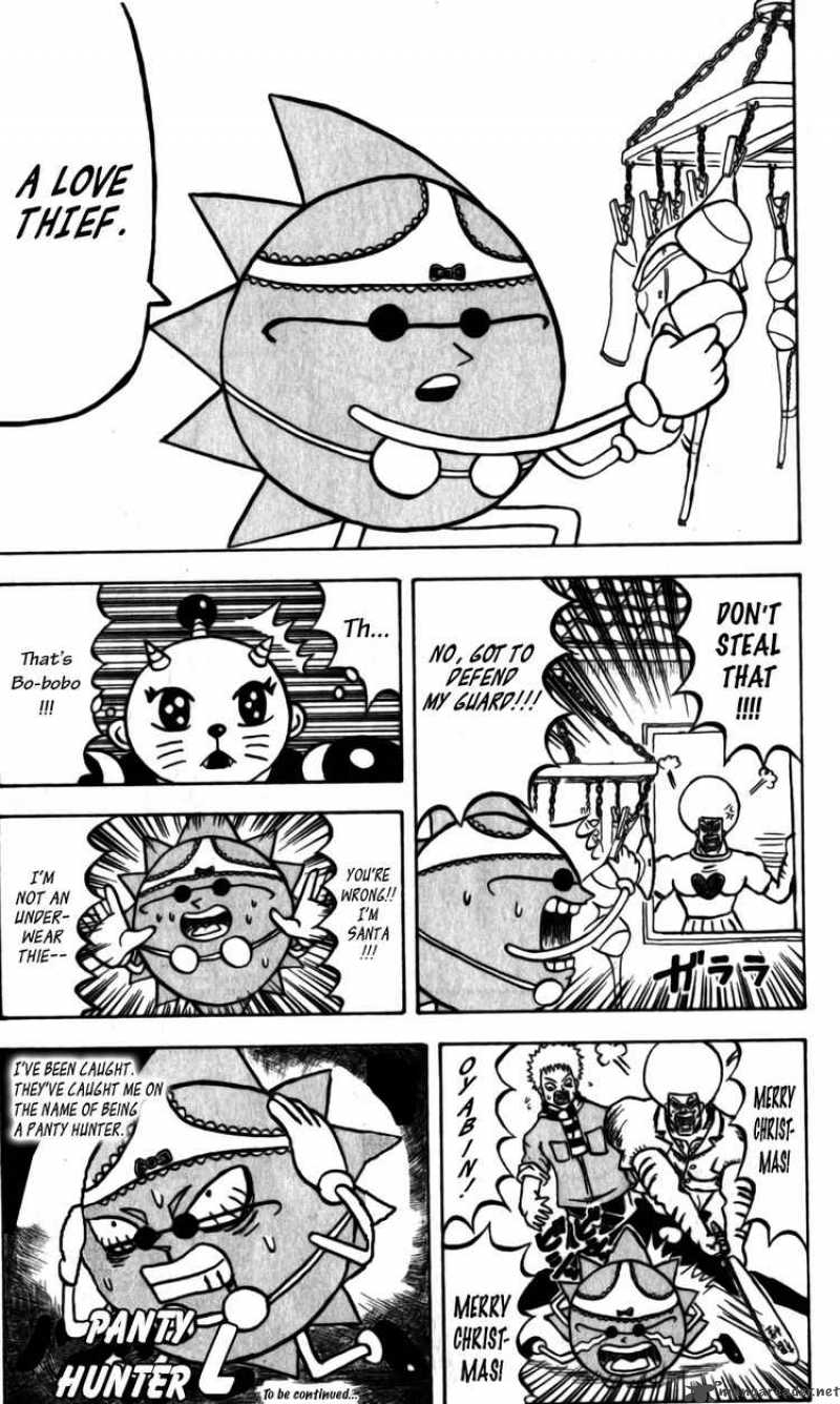 Bobobo Bo Bo Bobo Chapter 52 Page 5