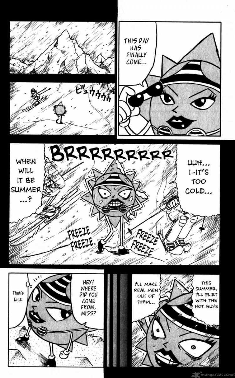 Bobobo Bo Bo Bobo Chapter 57 Page 2