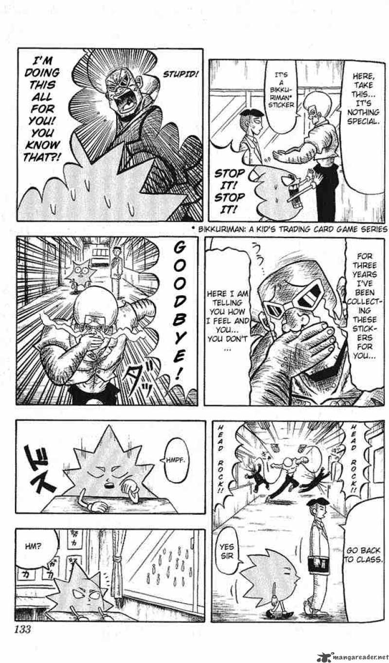 Bobobo Bo Bo Bobo Chapter 7 Page 9