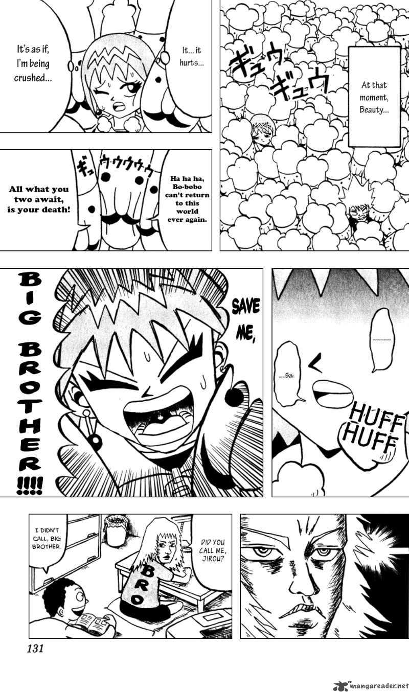 Bobobo Bo Bo Bobo Chapter 71 Page 15