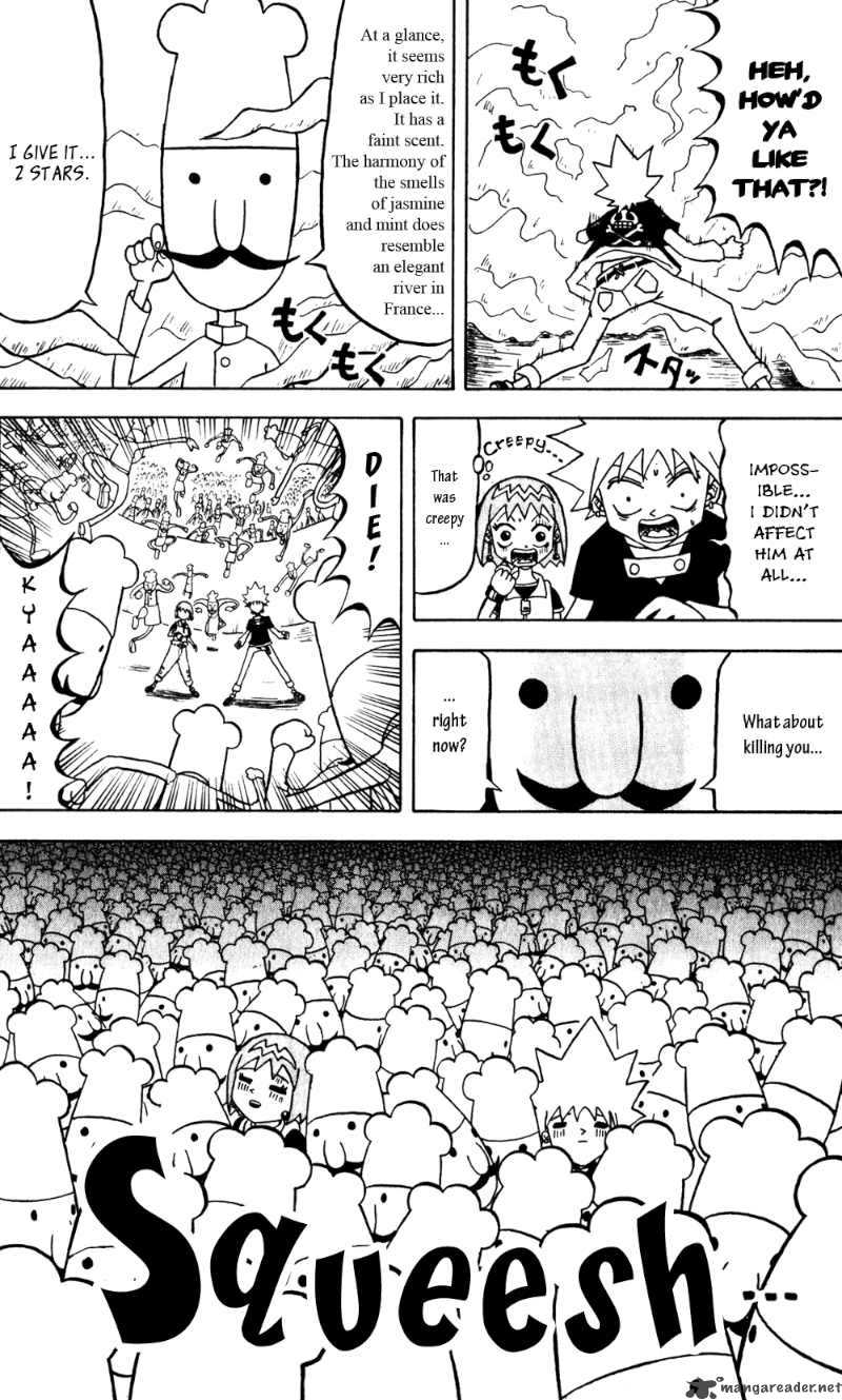 Bobobo Bo Bo Bobo Chapter 71 Page 4