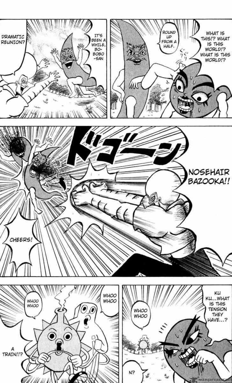 Bobobo Bo Bo Bobo Chapter 90 Page 4