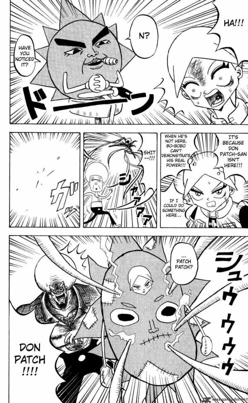 Bobobo Bo Bo Bobo Chapter 97 Page 8