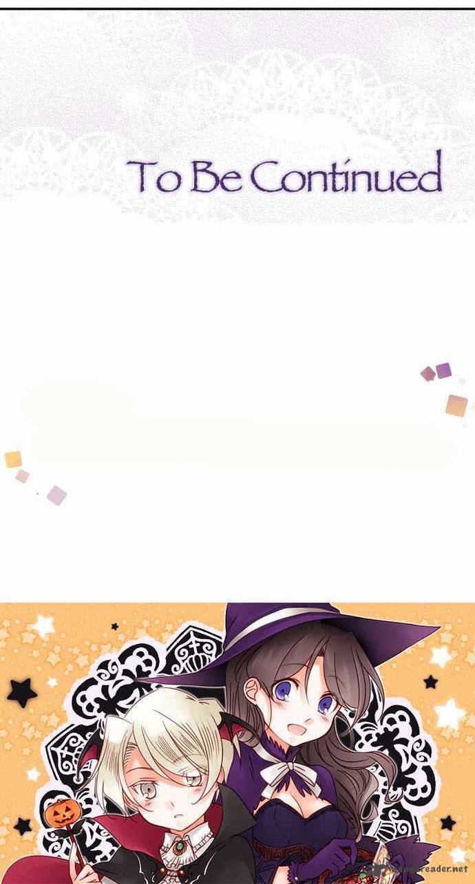 Bocchan To Maid Chapter 37 Page 20
