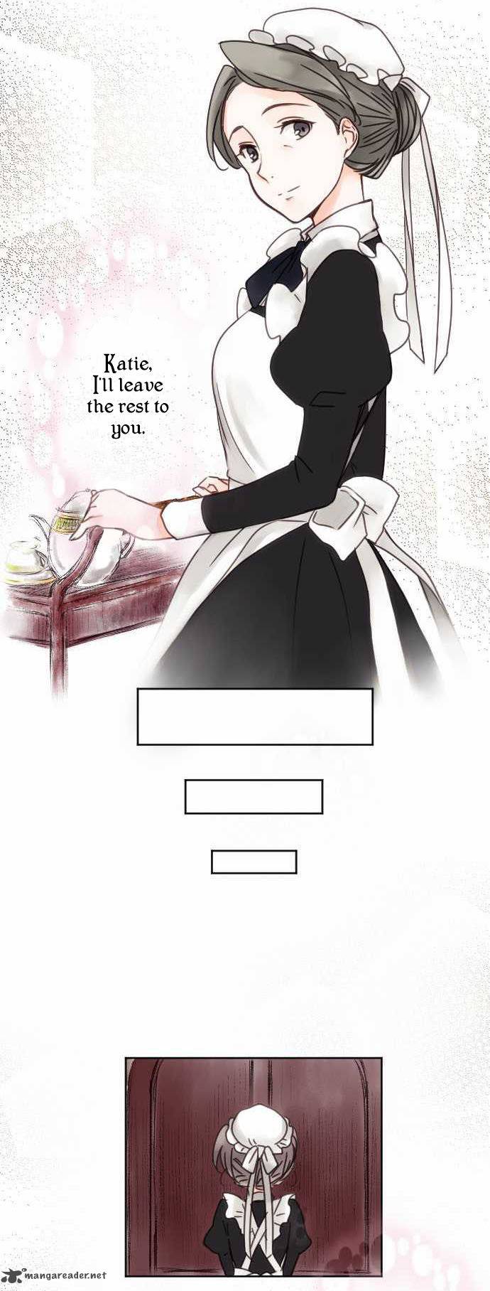 Bocchan To Maid Chapter 7 Page 15