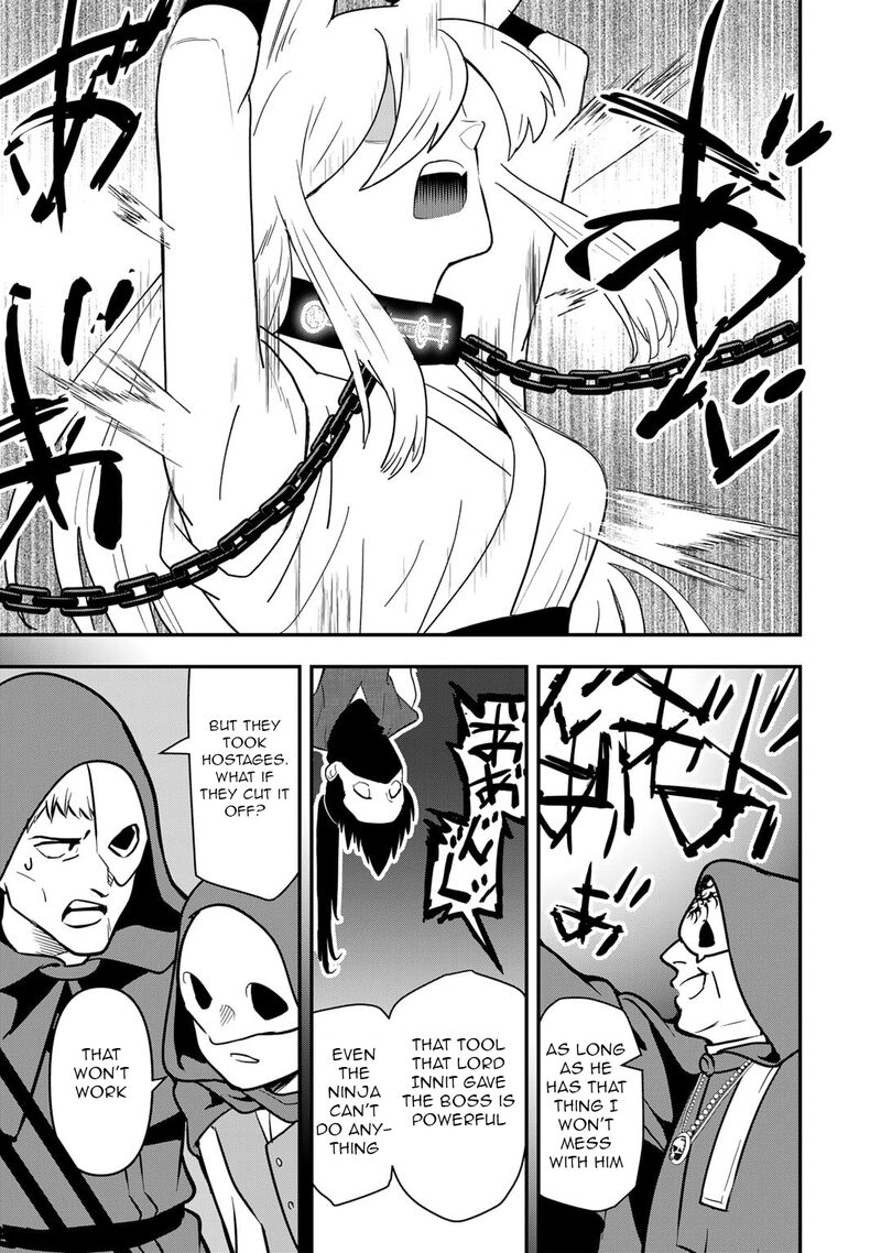 Bocchi Jieikan No Isekai Funsenki Chapter 22 Page 12