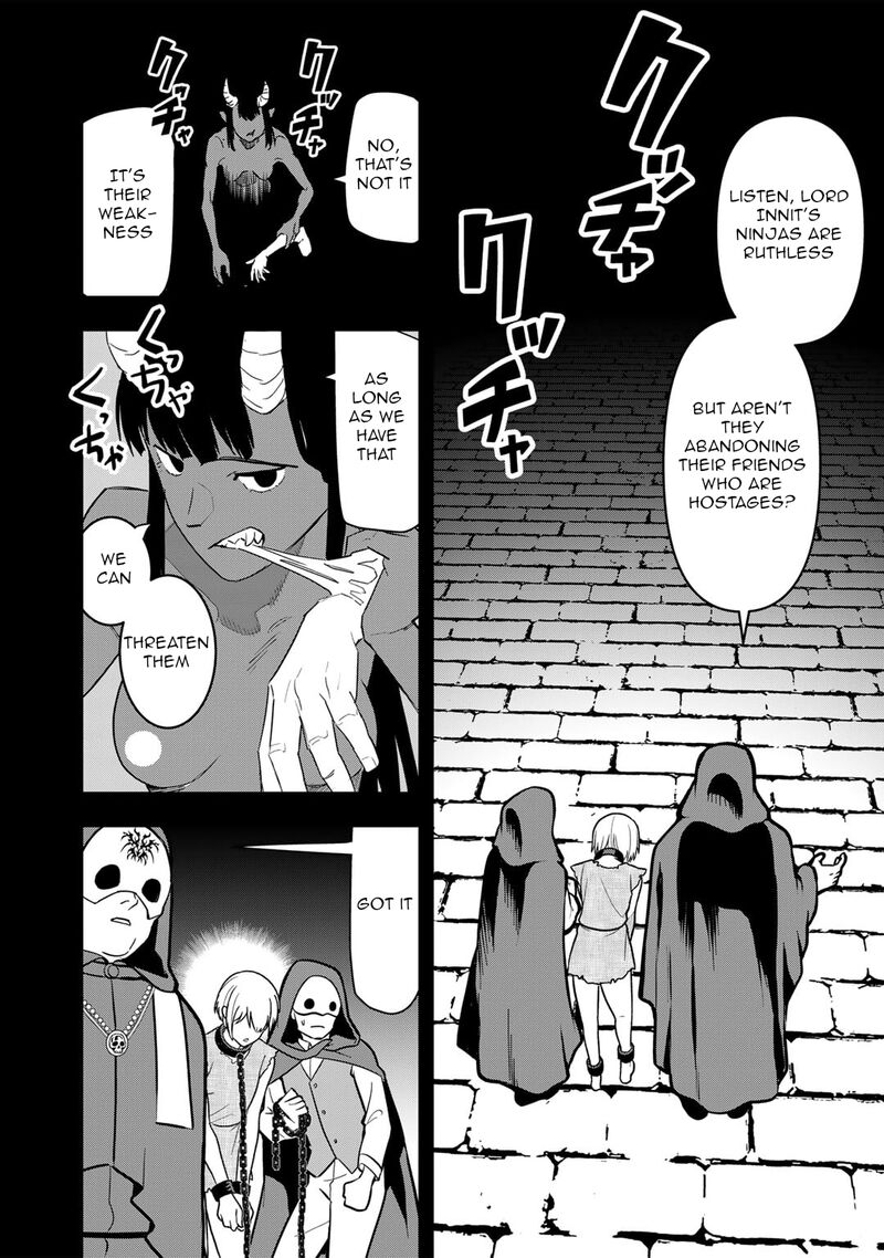 Bocchi Jieikan No Isekai Funsenki Chapter 22 Page 13