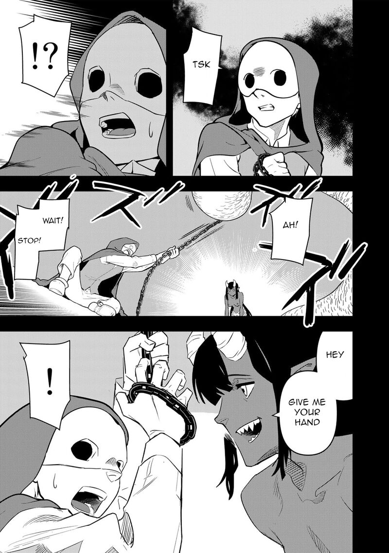 Bocchi Jieikan No Isekai Funsenki Chapter 22 Page 16