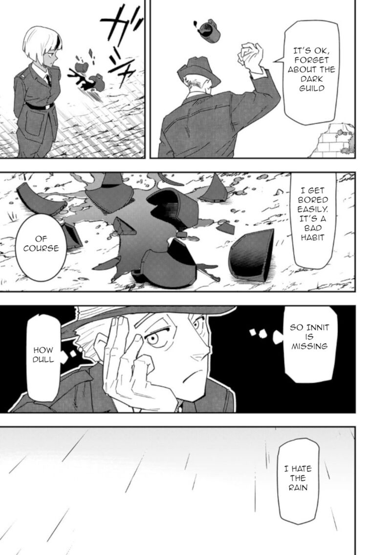 Bocchi Jieikan No Isekai Funsenki Chapter 25 Page 12