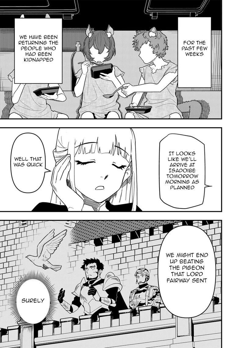 Bocchi Jieikan No Isekai Funsenki Chapter 25 Page 16