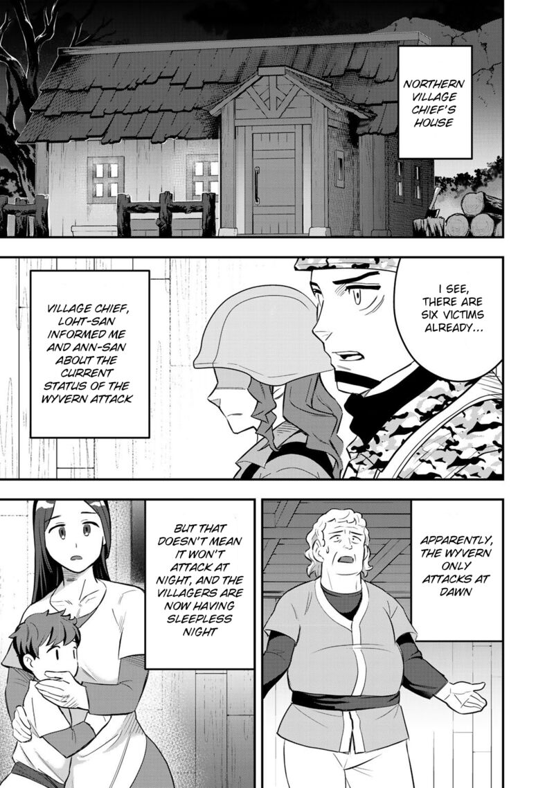Bocchi Jieikan No Isekai Funsenki Chapter 6 Page 4