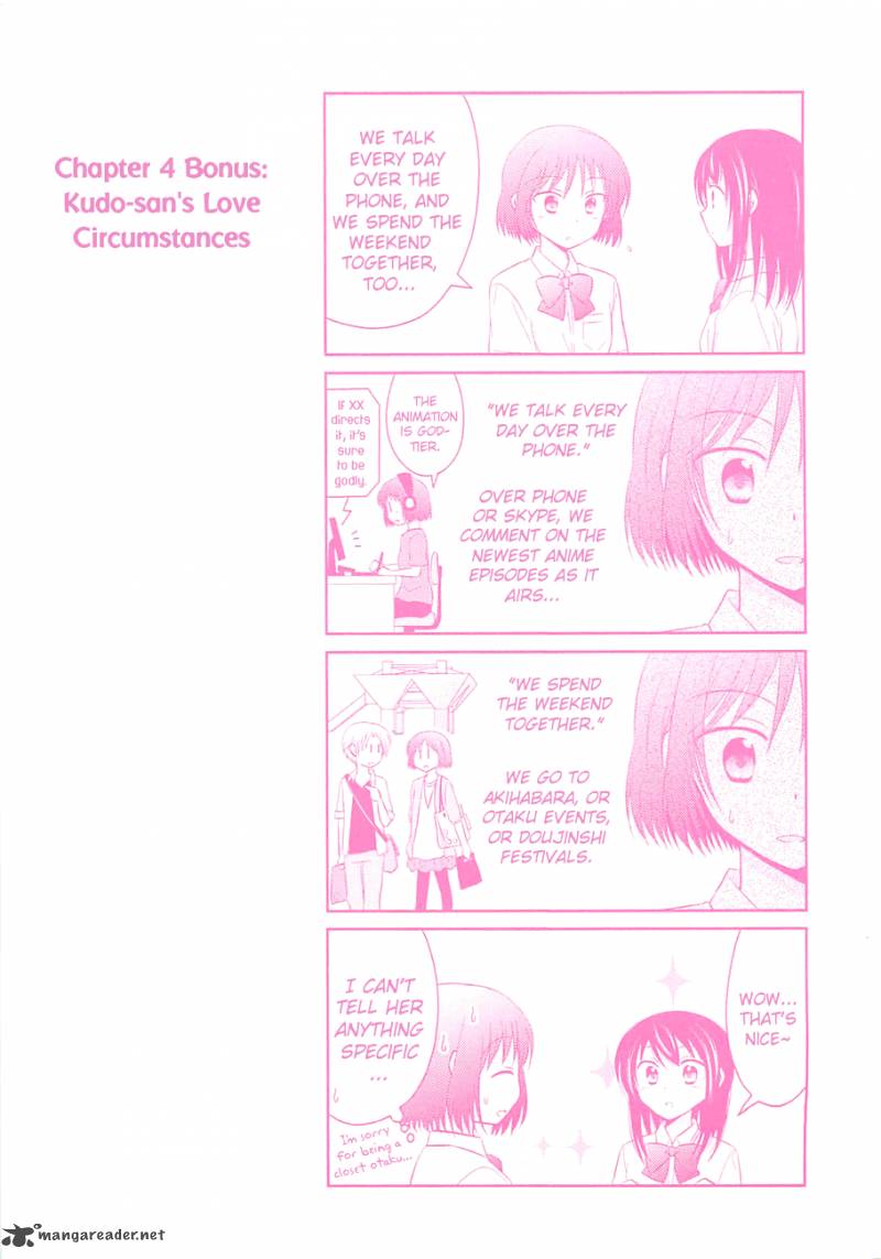 Bocchi Na Bokura No Renai Jijou Chapter 4 Page 23