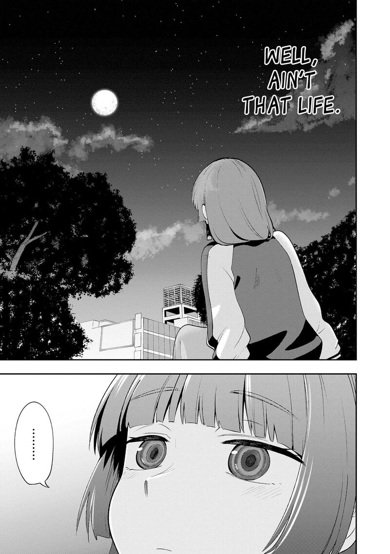 Bocchi The Rock Gaiden Hiroi Kikuri No Fukazake Nikki Chapter 1 Page 23