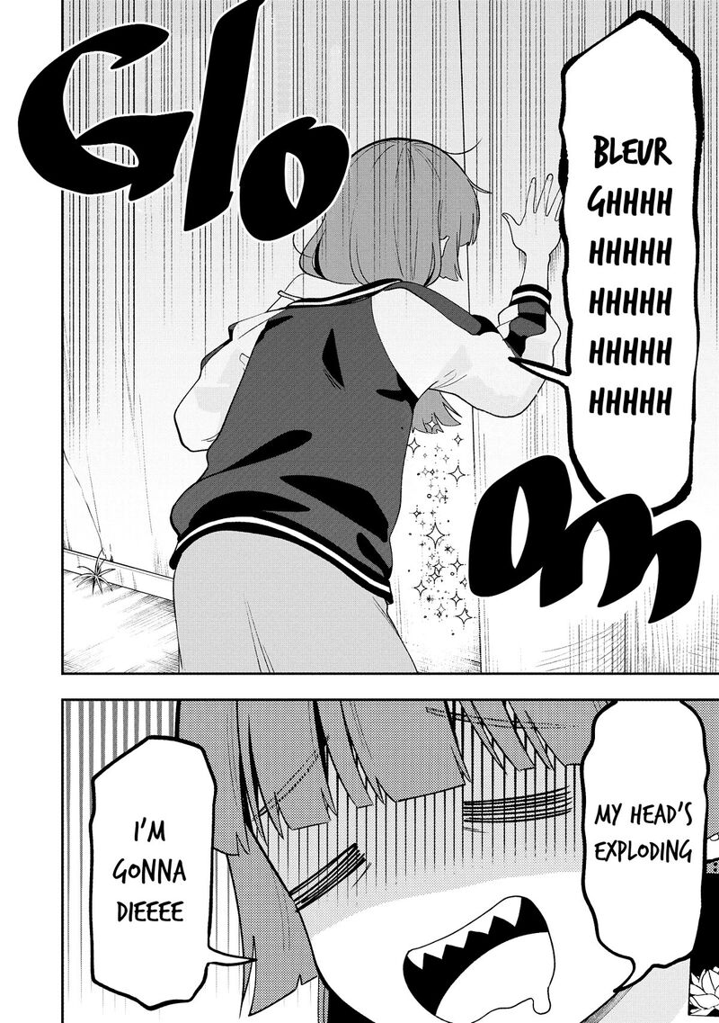 Bocchi The Rock Gaiden Hiroi Kikuri No Fukazake Nikki Chapter 1 Page 28
