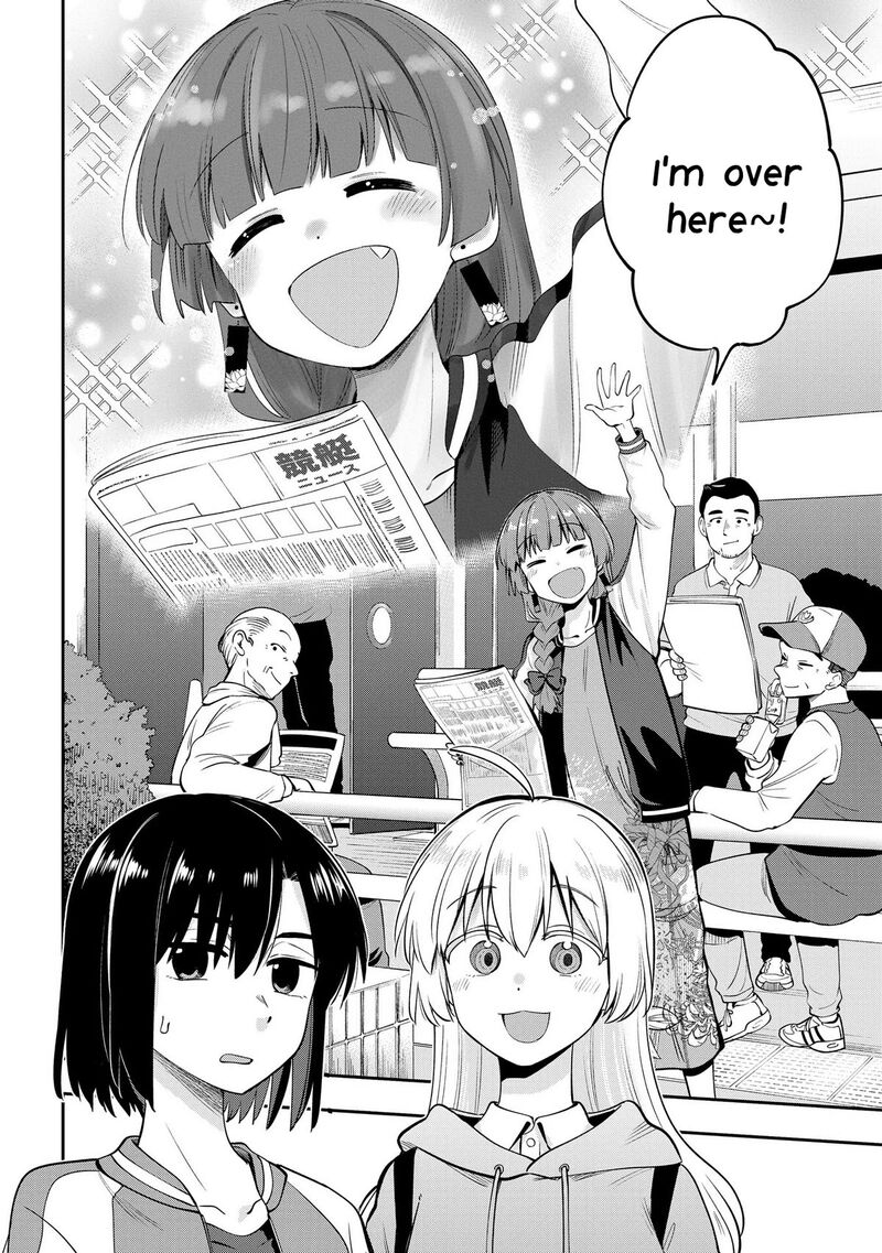Bocchi The Rock Gaiden Hiroi Kikuri No Fukazake Nikki Chapter 10 Page 2