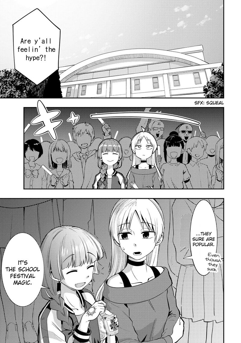 Bocchi The Rock Gaiden Hiroi Kikuri No Fukazake Nikki Chapter 11 Page 13