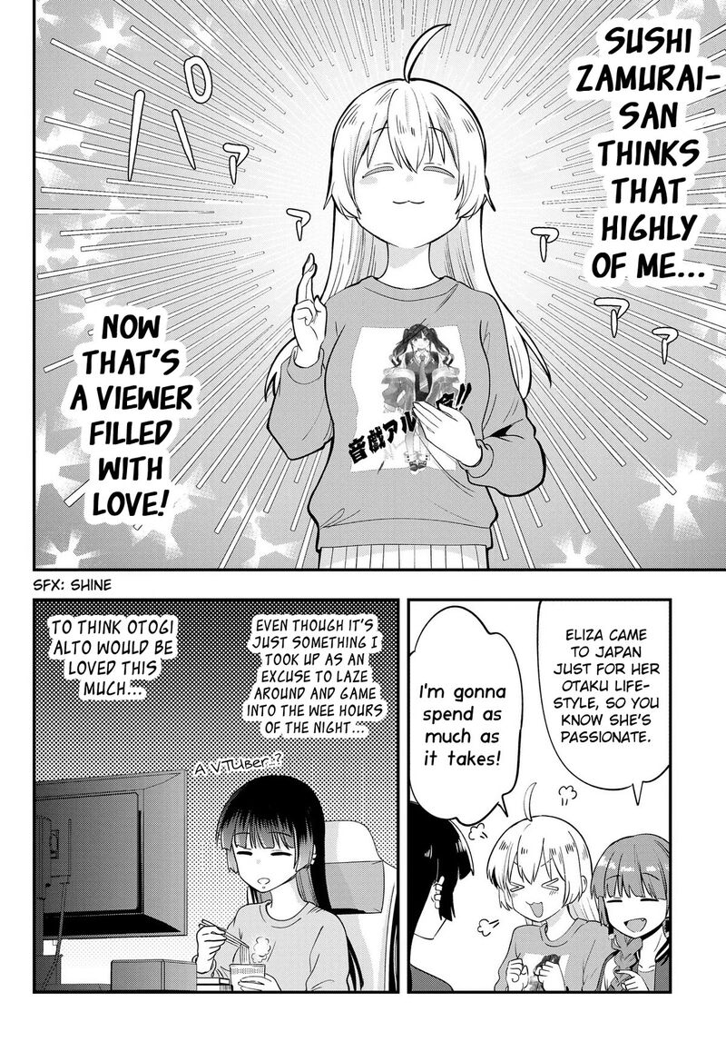 Bocchi The Rock Gaiden Hiroi Kikuri No Fukazake Nikki Chapter 12 Page 16