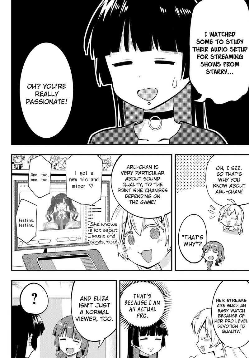 Bocchi The Rock Gaiden Hiroi Kikuri No Fukazake Nikki Chapter 12 Page 6