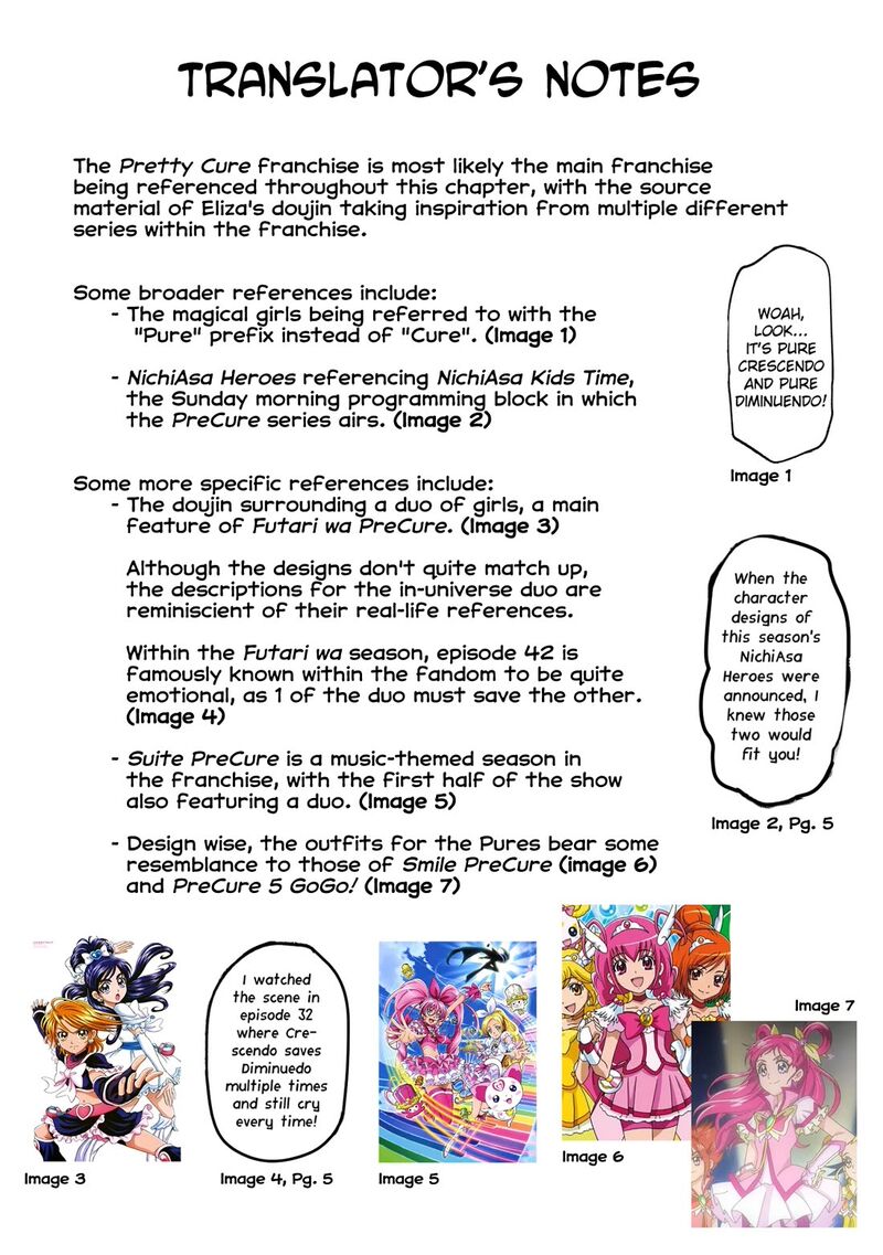 Bocchi The Rock Gaiden Hiroi Kikuri No Fukazake Nikki Chapter 16 Page 21