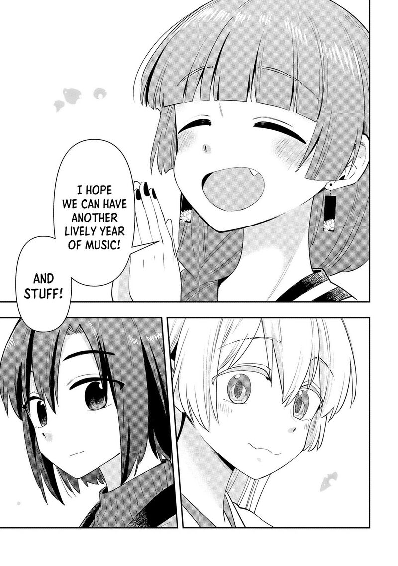 Bocchi The Rock Gaiden Hiroi Kikuri No Fukazake Nikki Chapter 17 Page 17