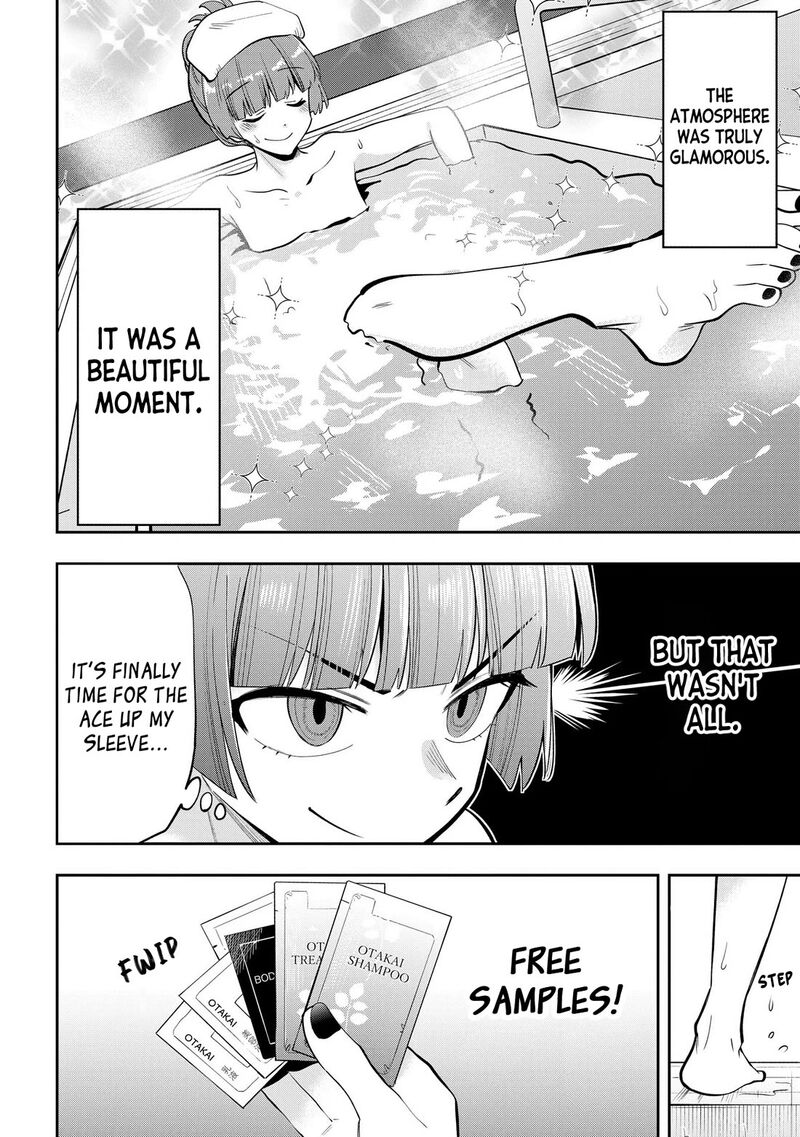 Bocchi The Rock Gaiden Hiroi Kikuri No Fukazake Nikki Chapter 19 Page 6