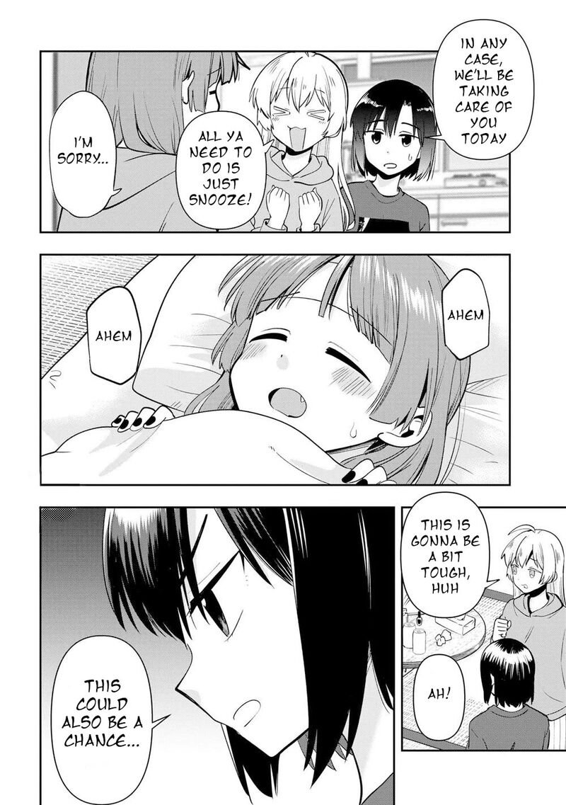 Bocchi The Rock Gaiden Hiroi Kikuri No Fukazake Nikki Chapter 20 Page 6