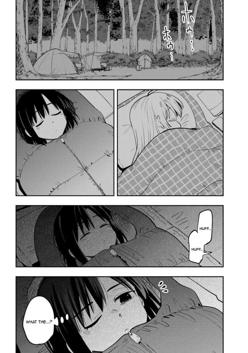 Bocchi The Rock Gaiden Hiroi Kikuri No Fukazake Nikki Chapter 22 Page 16