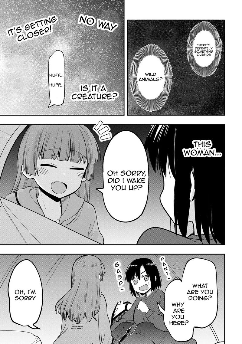 Bocchi The Rock Gaiden Hiroi Kikuri No Fukazake Nikki Chapter 22 Page 17