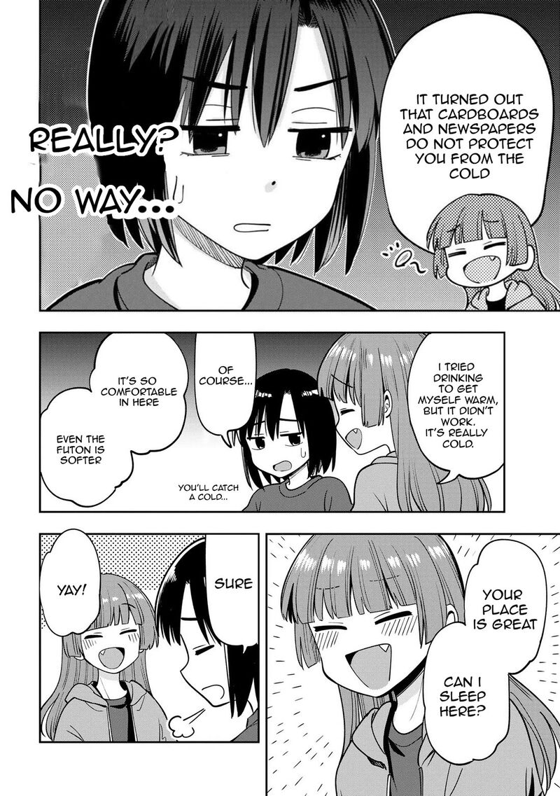 Bocchi The Rock Gaiden Hiroi Kikuri No Fukazake Nikki Chapter 22 Page 18