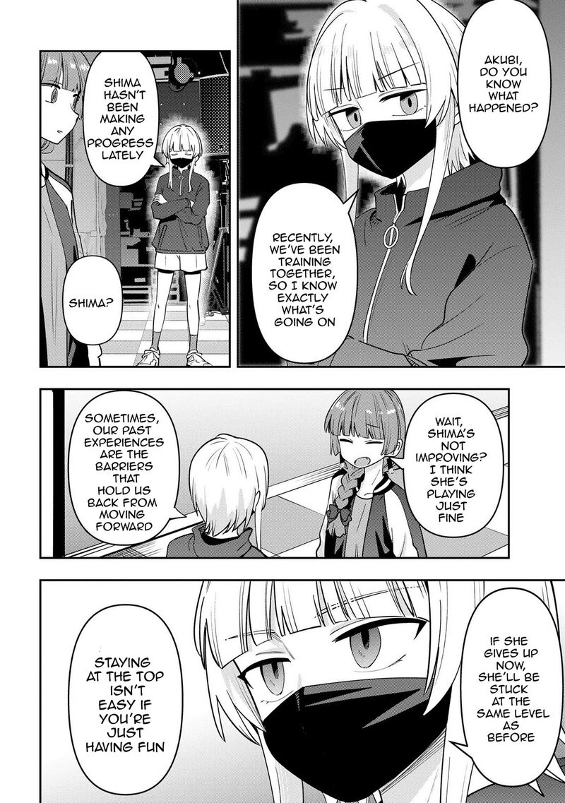 Bocchi The Rock Gaiden Hiroi Kikuri No Fukazake Nikki Chapter 25 Page 10