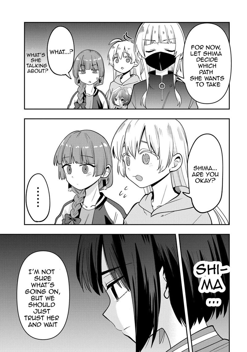 Bocchi The Rock Gaiden Hiroi Kikuri No Fukazake Nikki Chapter 25 Page 11