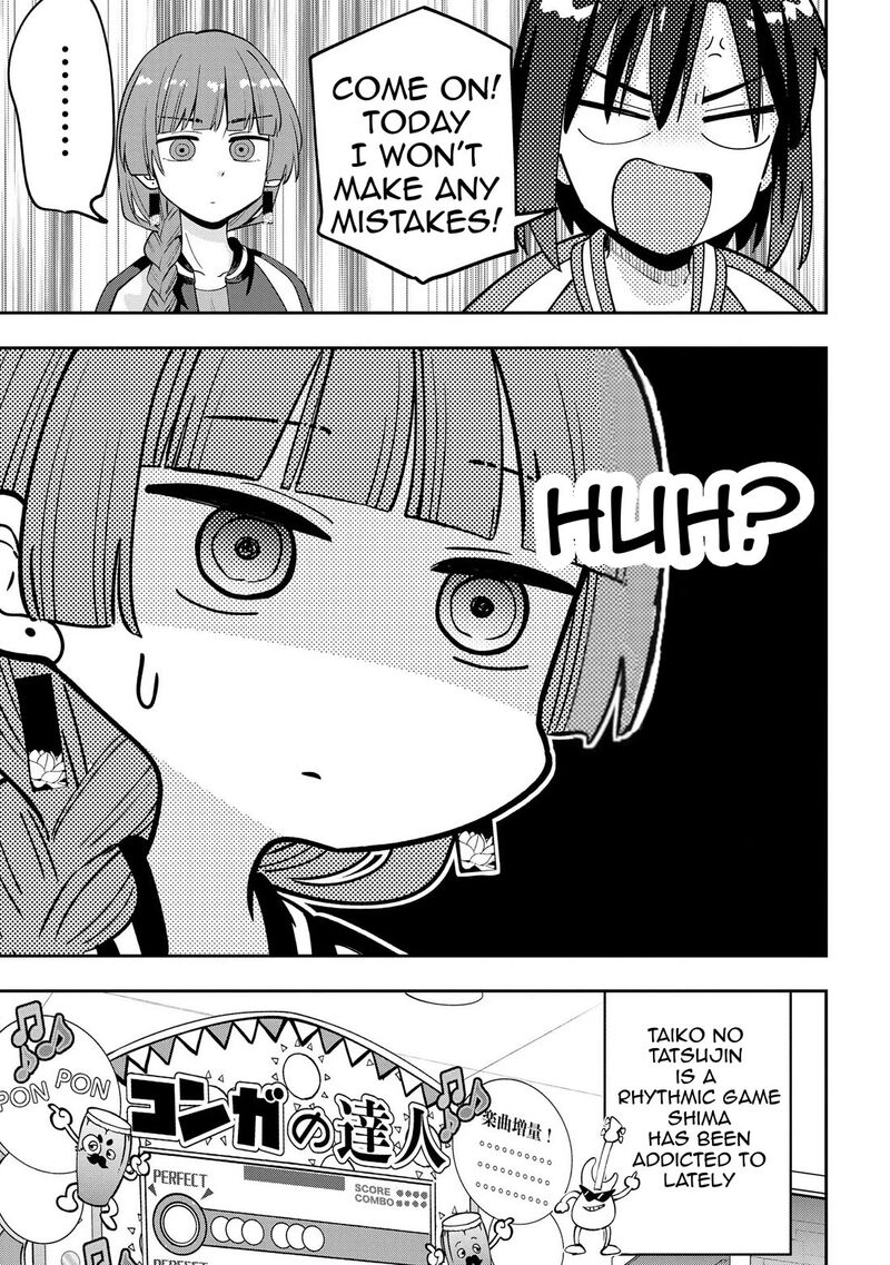 Bocchi The Rock Gaiden Hiroi Kikuri No Fukazake Nikki Chapter 25 Page 19