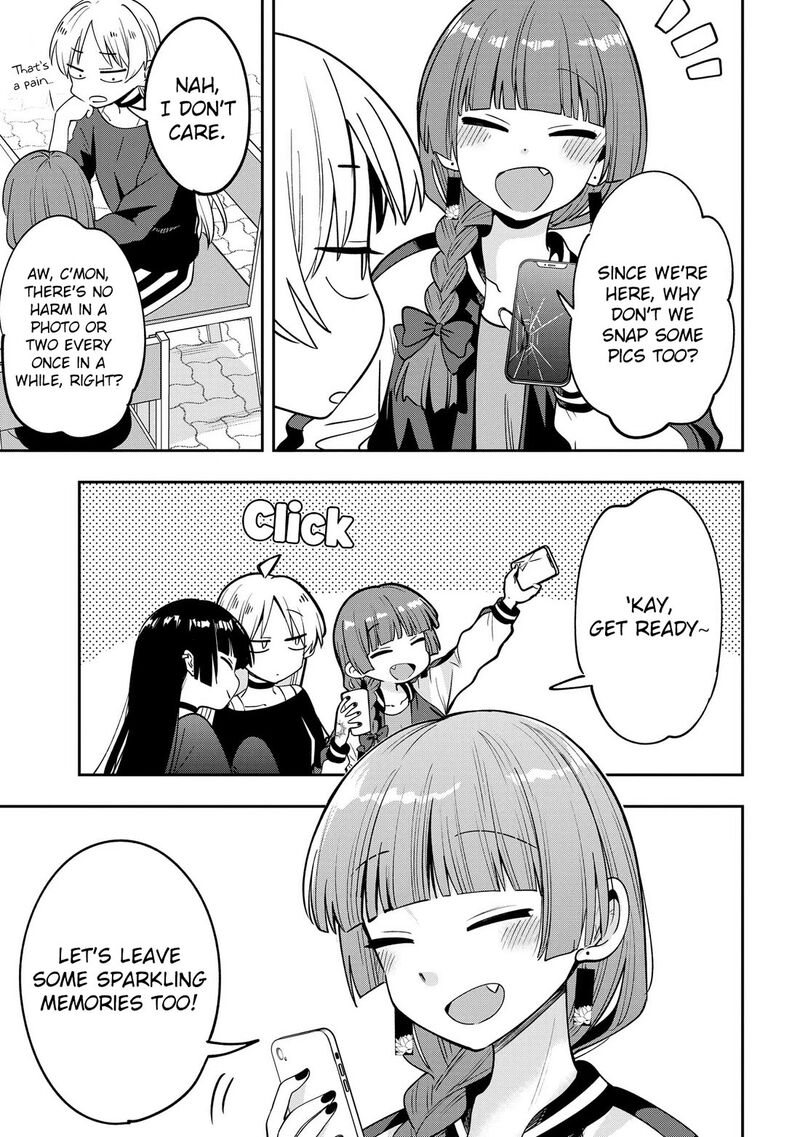 Bocchi The Rock Gaiden Hiroi Kikuri No Fukazake Nikki Chapter 26 Page 5