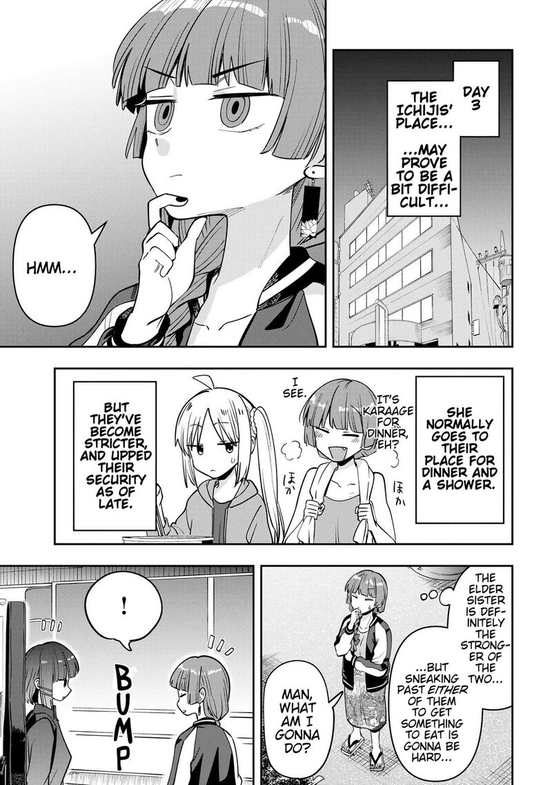 Bocchi The Rock Gaiden Hiroi Kikuri No Fukazake Nikki Chapter 28 Page 11