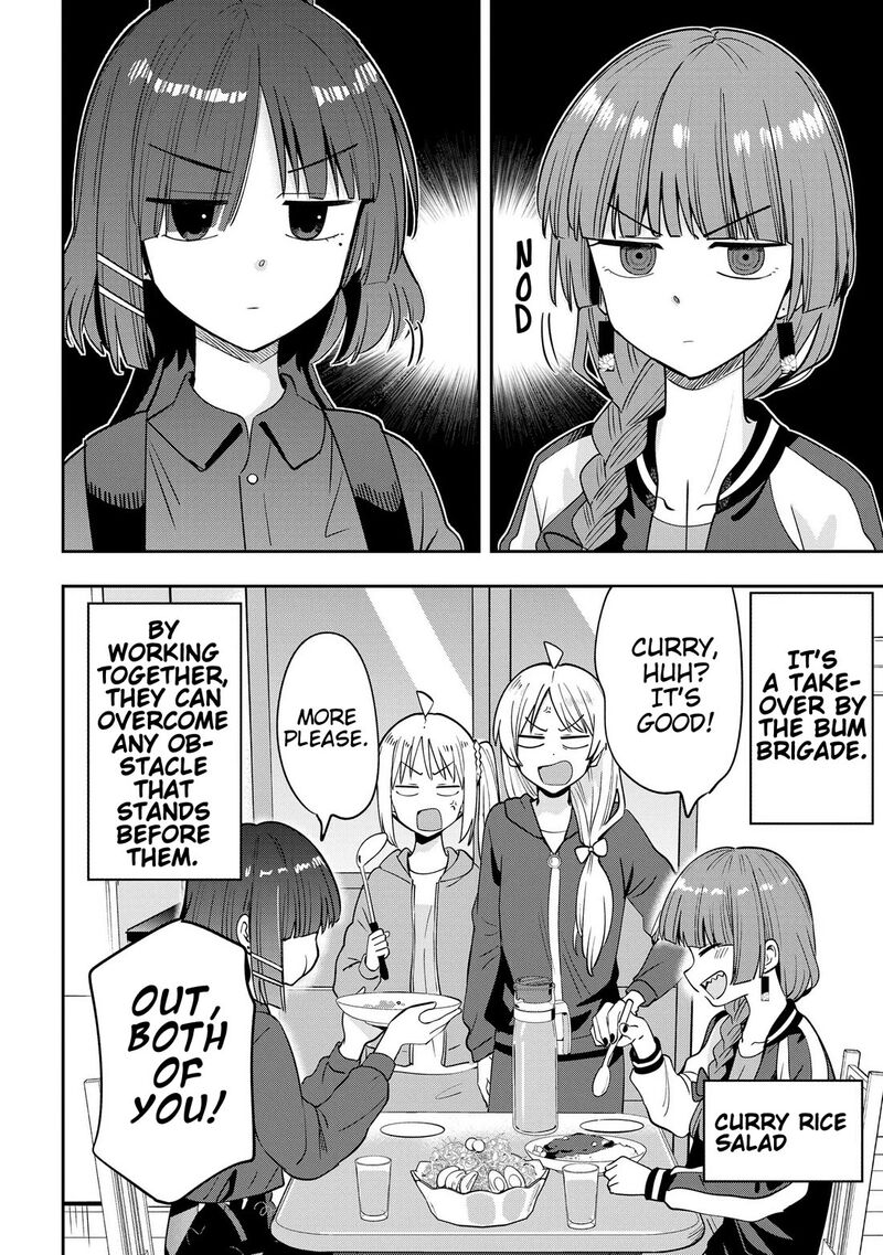 Bocchi The Rock Gaiden Hiroi Kikuri No Fukazake Nikki Chapter 28 Page 12