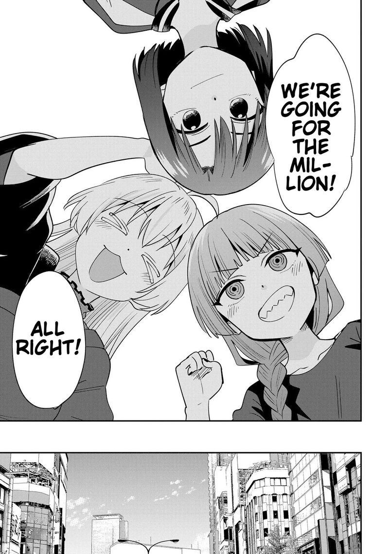 Bocchi The Rock Gaiden Hiroi Kikuri No Fukazake Nikki Chapter 30 Page 4