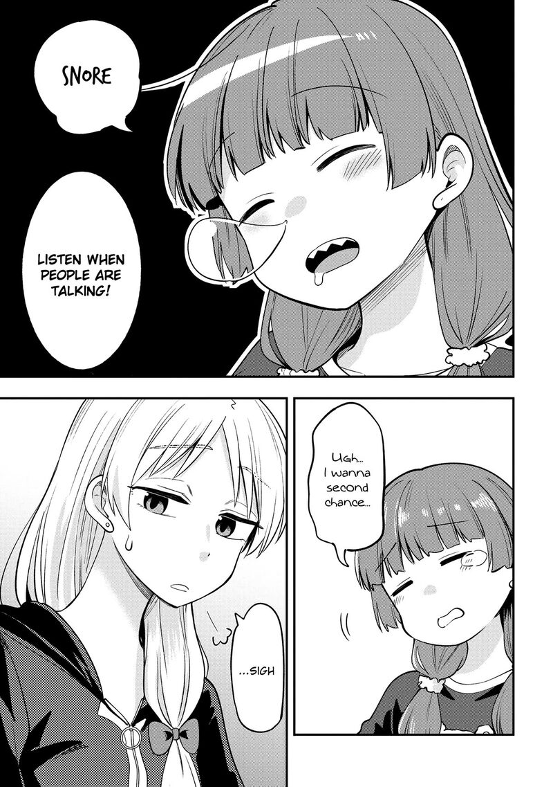 Bocchi The Rock Gaiden Hiroi Kikuri No Fukazake Nikki Chapter 4 Page 17
