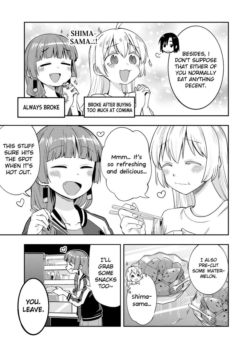 Bocchi The Rock Gaiden Hiroi Kikuri No Fukazake Nikki Chapter 6 Page 15
