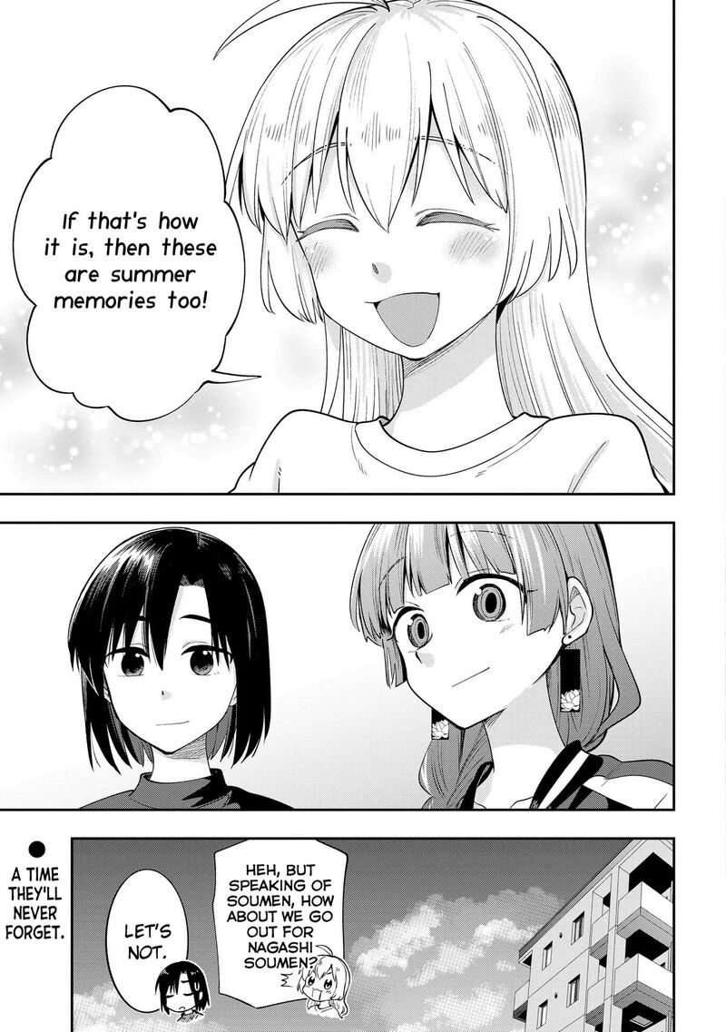 Bocchi The Rock Gaiden Hiroi Kikuri No Fukazake Nikki Chapter 6 Page 19