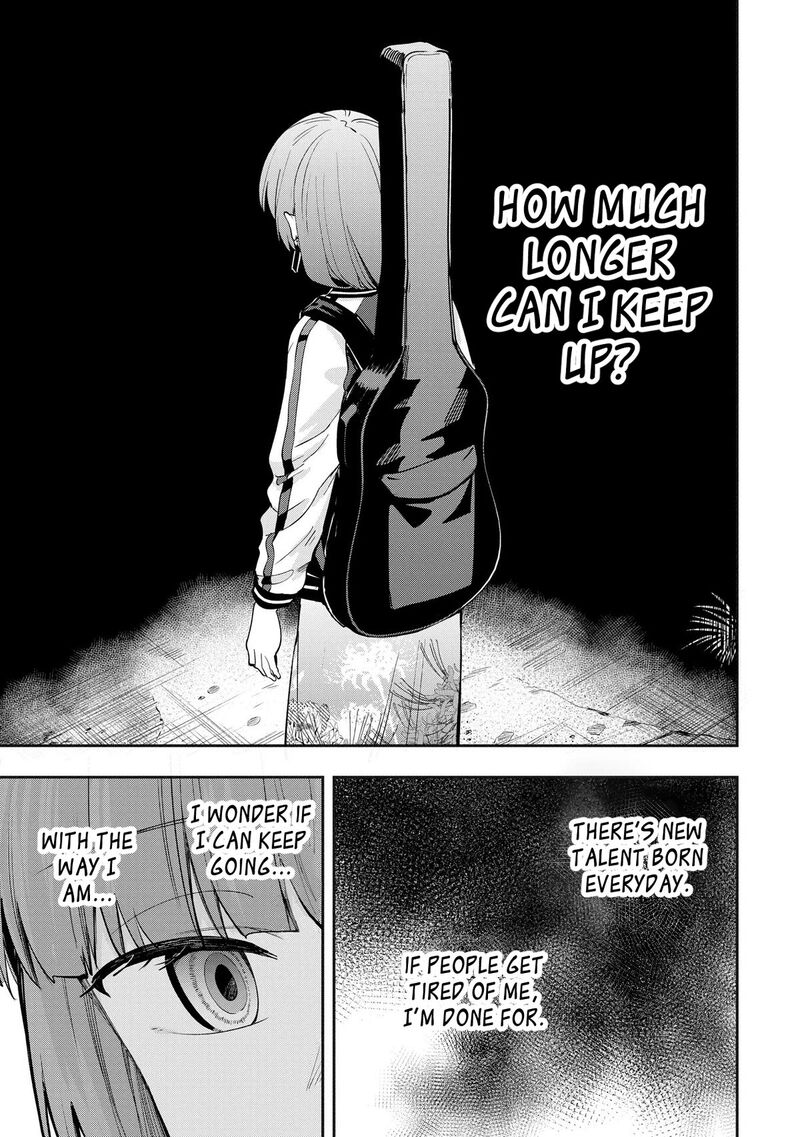 Bocchi The Rock Gaiden Hiroi Kikuri No Fukazake Nikki Chapter 7 Page 15