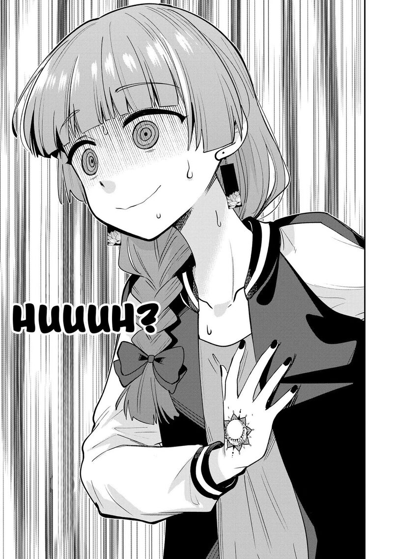 Bocchi The Rock Gaiden Hiroi Kikuri No Fukazake Nikki Chapter 8 Page 3