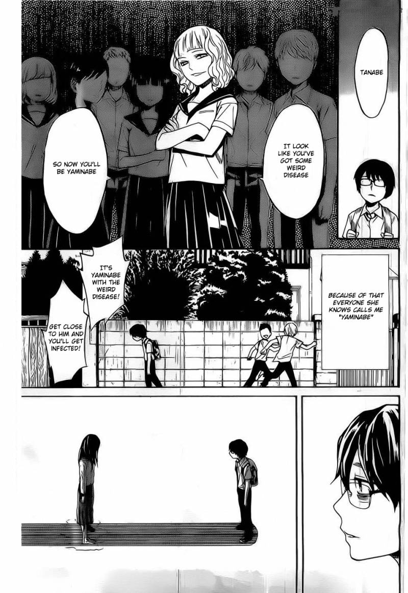 Bocchiman Chapter 1 Page 20