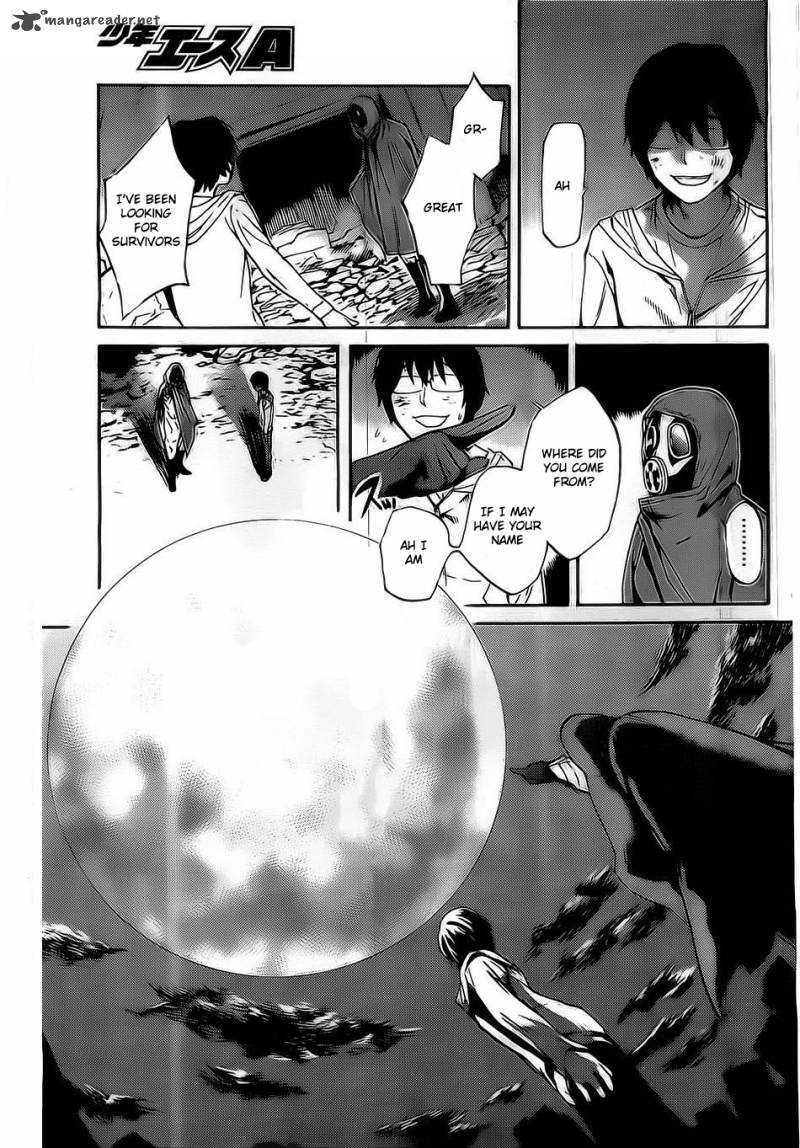 Bocchiman Chapter 1 Page 27