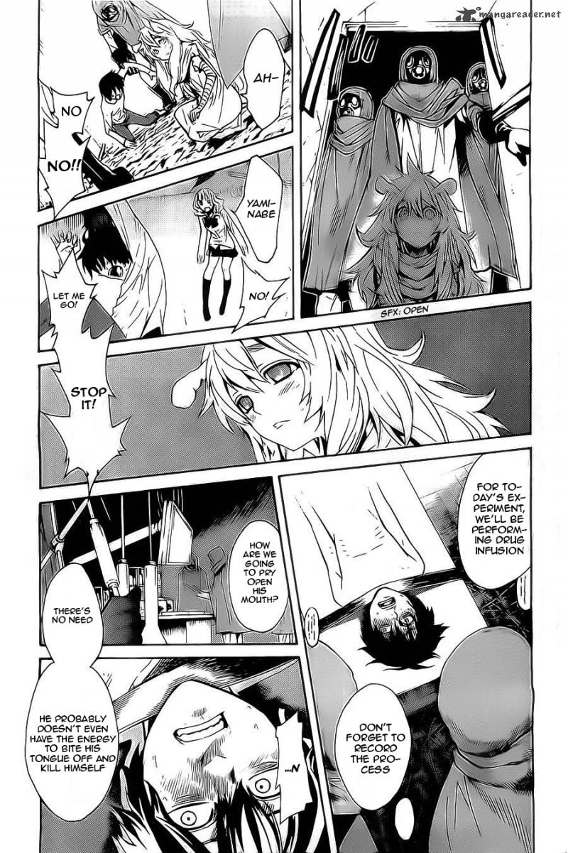 Bocchiman Chapter 3 Page 5