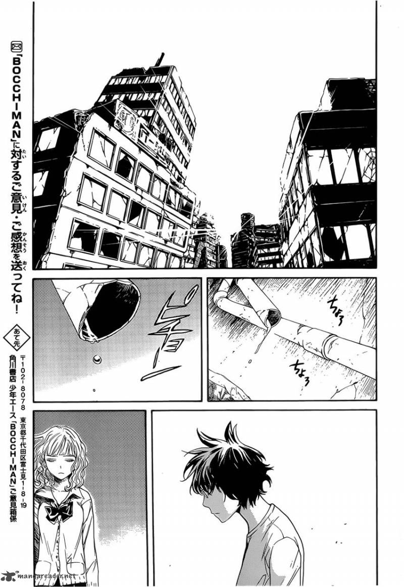 Bocchiman Chapter 6 Page 36