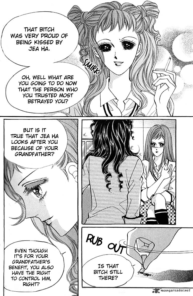 Bodyguard Chapter 9 Page 20