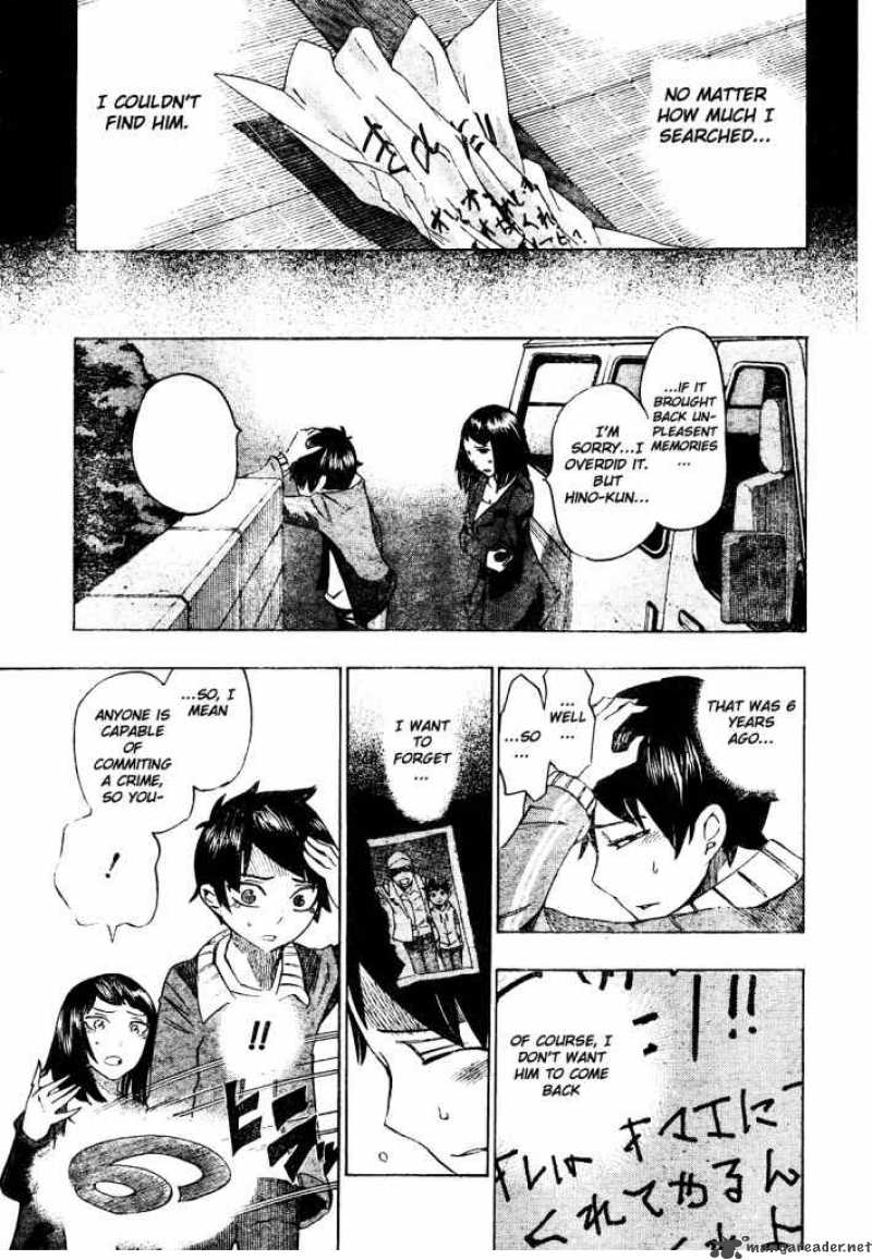 Bokkesan Chapter 16 Page 13